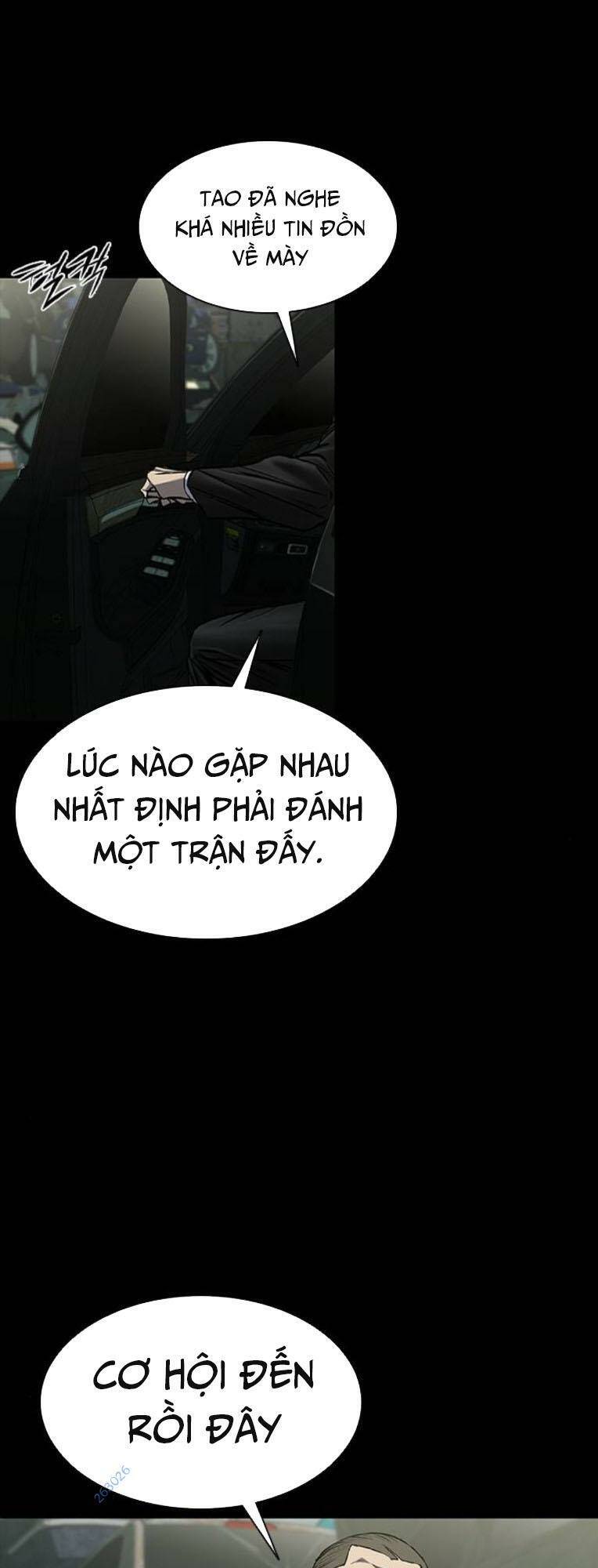 Báo Thù 2: Vạn Nhân Chi Thượng Chapter 37 - 21
