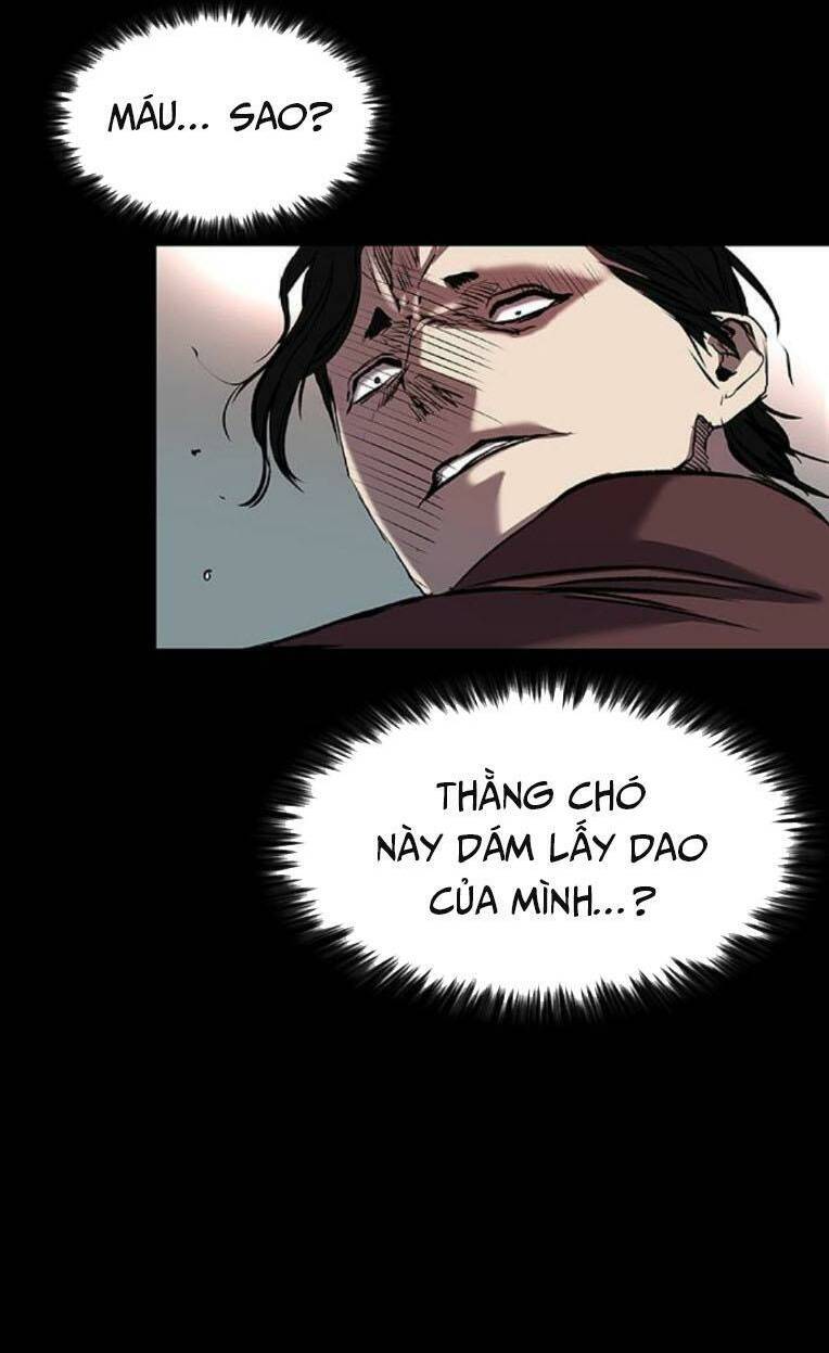 Báo Thù 2: Vạn Nhân Chi Thượng Chapter 37 - 28