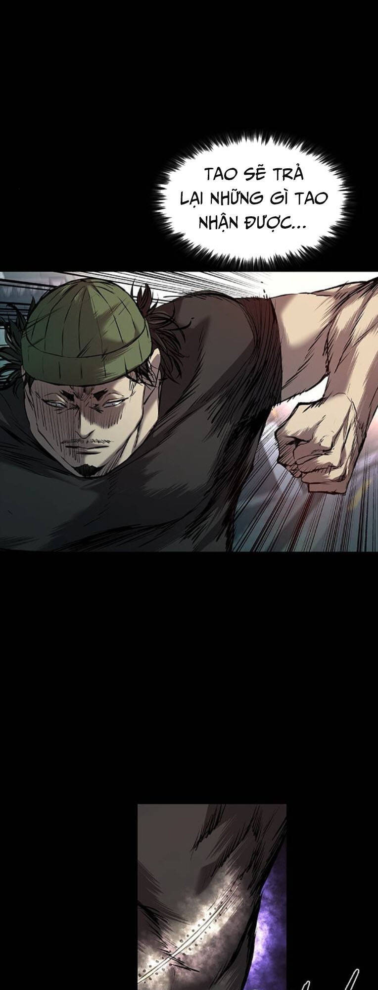 Báo Thù 2: Vạn Nhân Chi Thượng Chapter 37 - 32