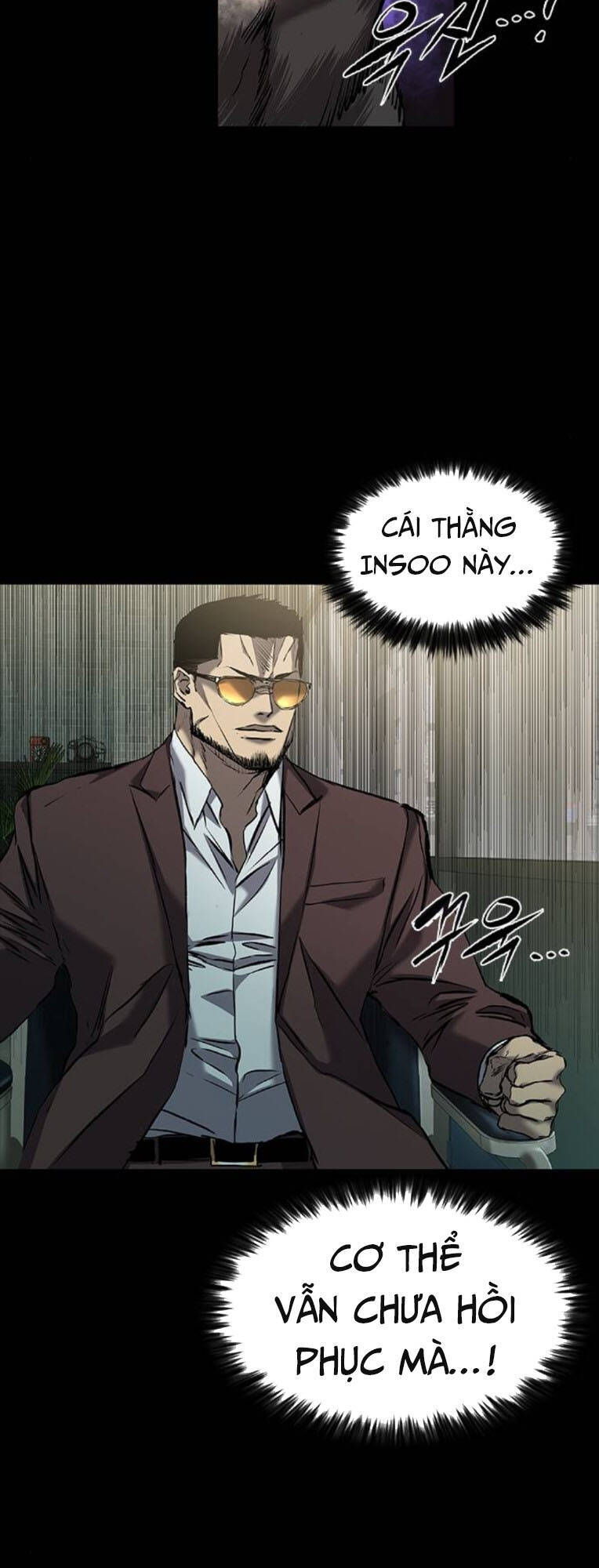 Báo Thù 2: Vạn Nhân Chi Thượng Chapter 37 - 33