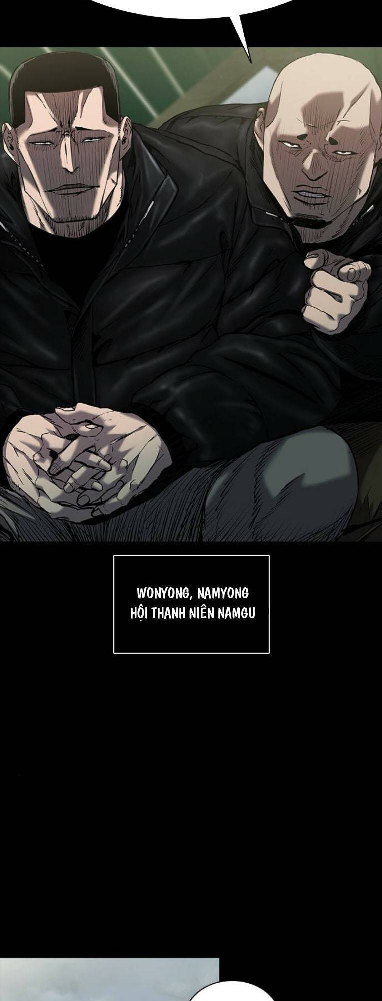 Báo Thù 2: Vạn Nhân Chi Thượng Chapter 37 - 6