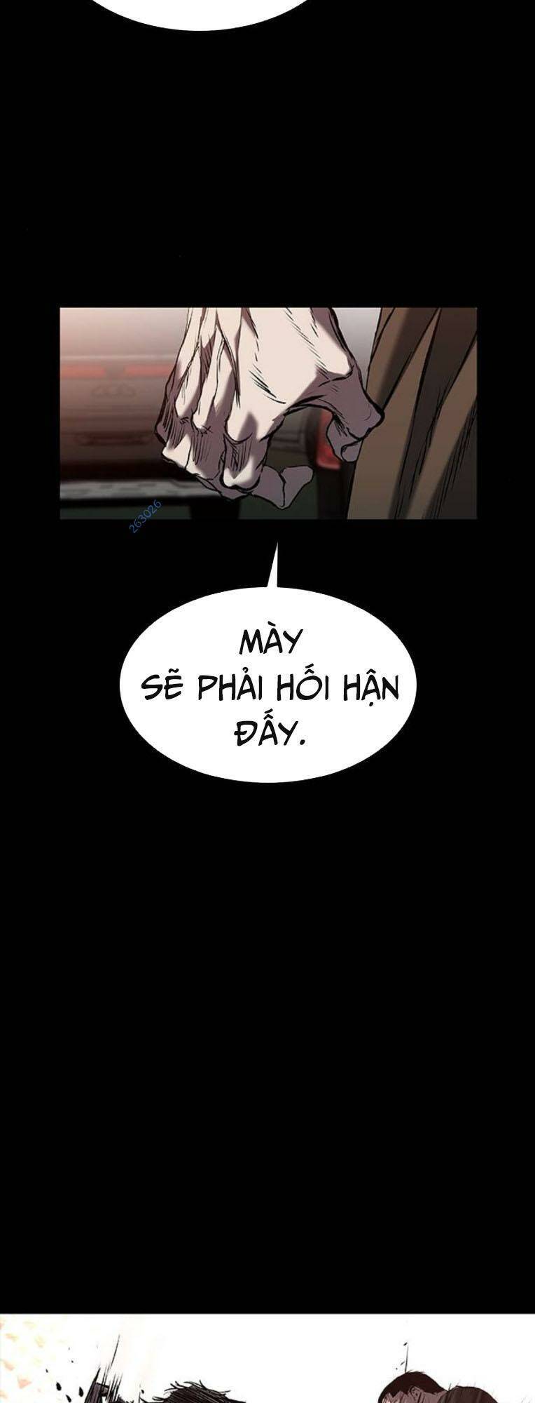 Báo Thù 2: Vạn Nhân Chi Thượng Chapter 37 - 64
