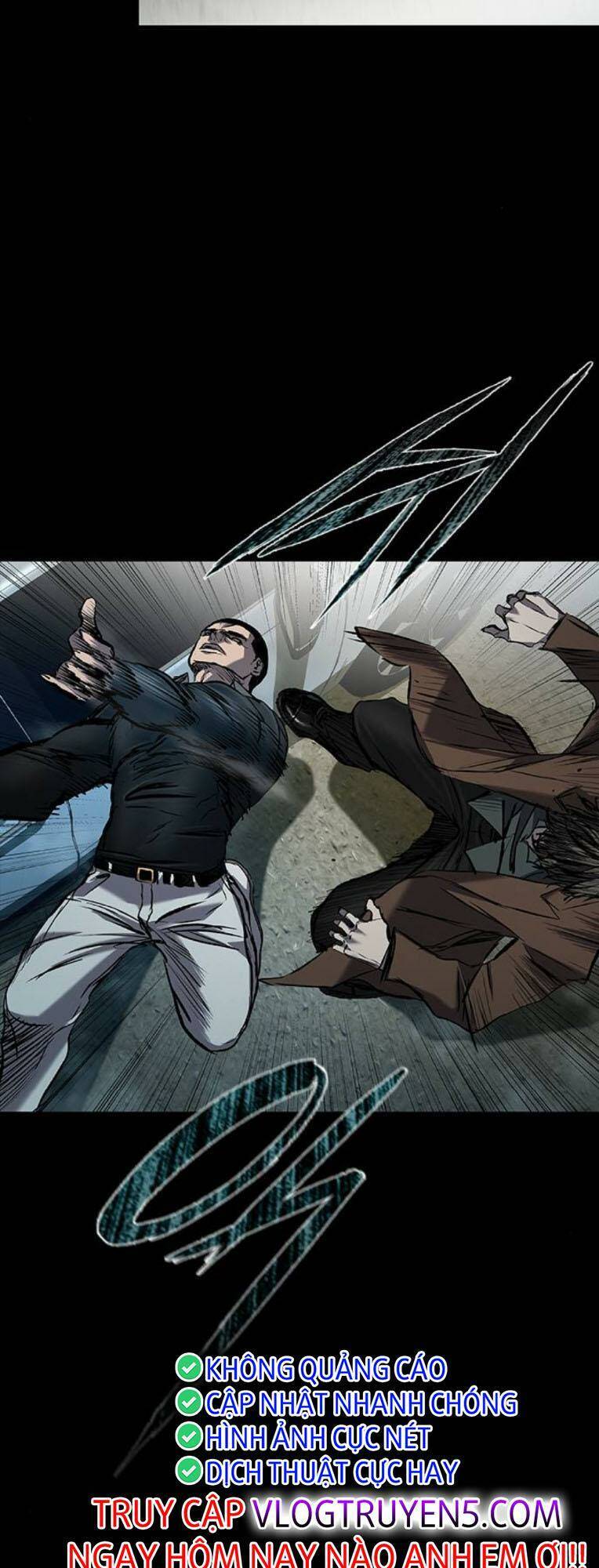 Báo Thù 2: Vạn Nhân Chi Thượng Chapter 37 - 68