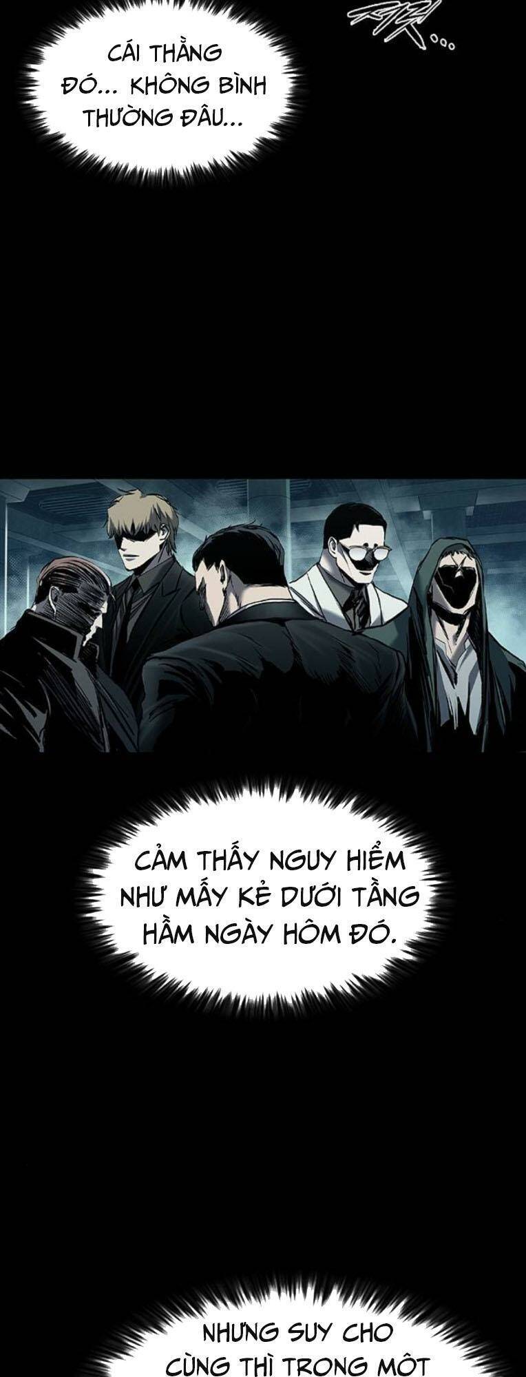 Báo Thù 2: Vạn Nhân Chi Thượng Chapter 37 - 77