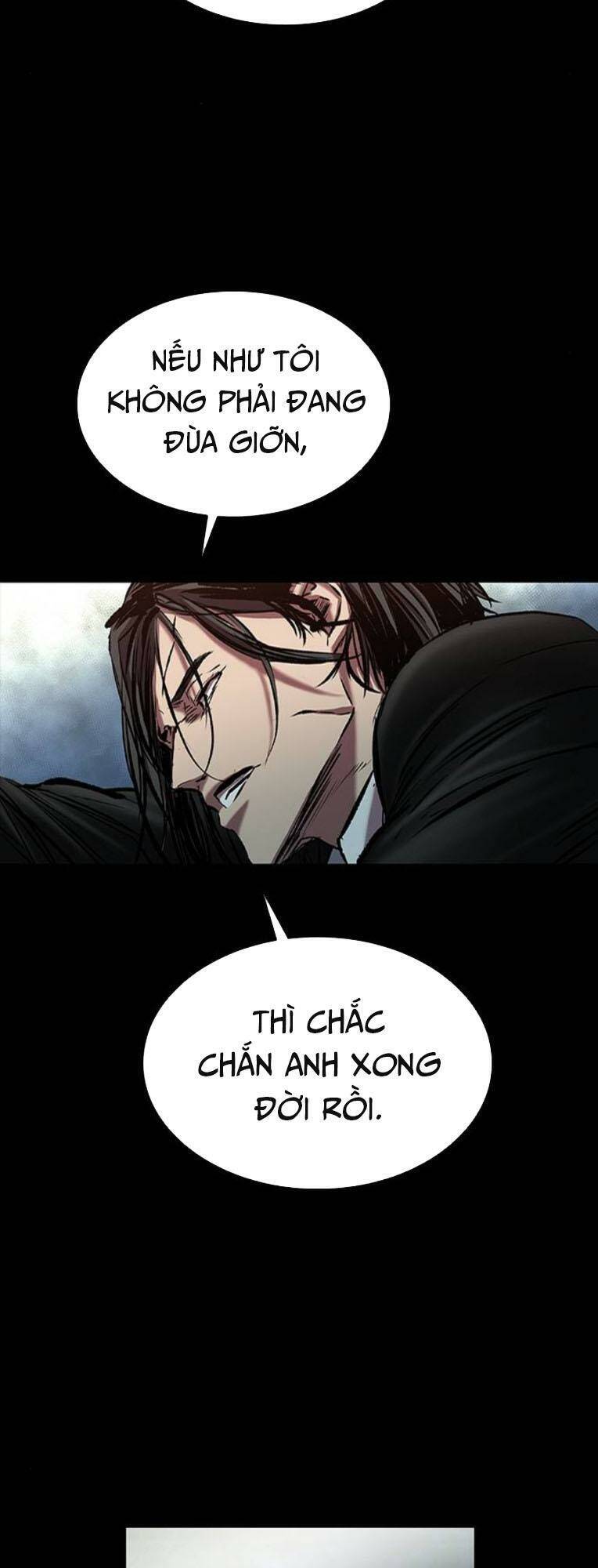 Báo Thù 2: Vạn Nhân Chi Thượng Chapter 37 - 81