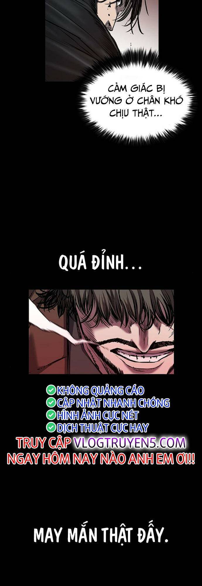 Báo Thù 2: Vạn Nhân Chi Thượng Chapter 38 - 3