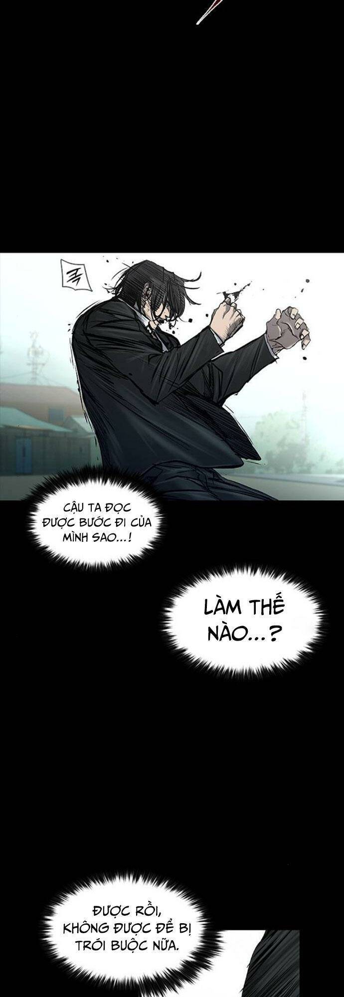 Báo Thù 2: Vạn Nhân Chi Thượng Chapter 38 - 23