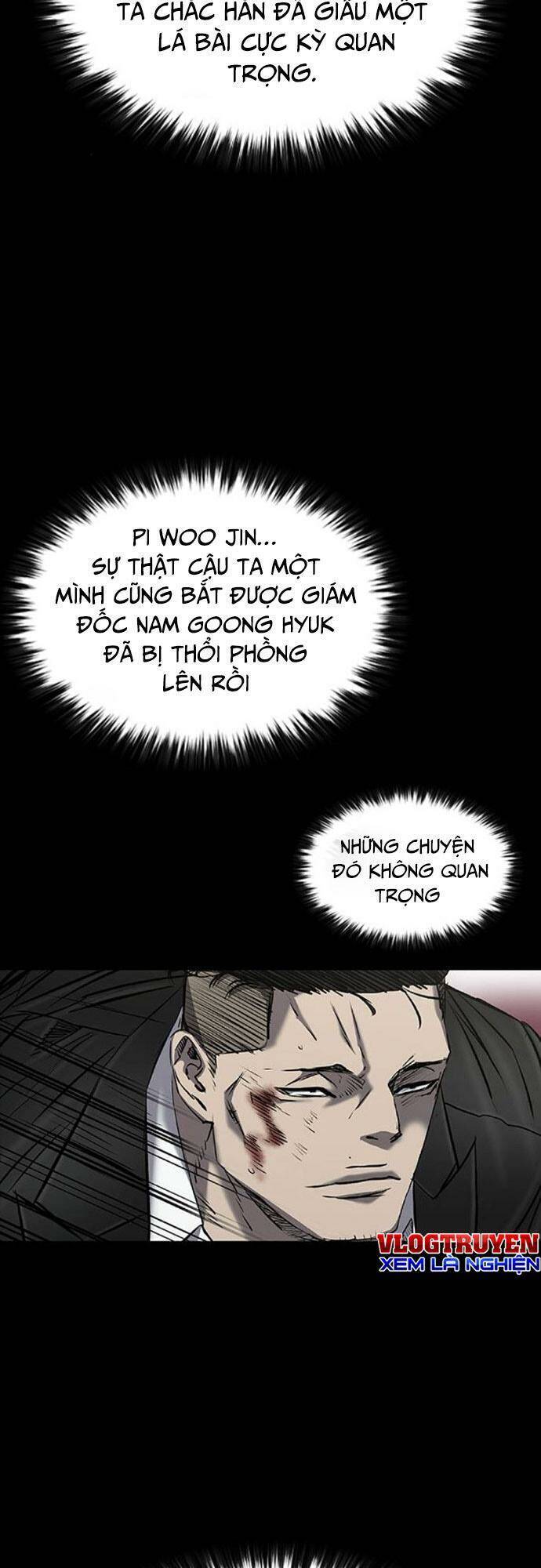 Báo Thù 2: Vạn Nhân Chi Thượng Chapter 38 - 43