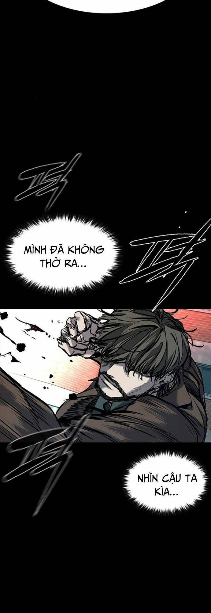 Báo Thù 2: Vạn Nhân Chi Thượng Chapter 38 - 49