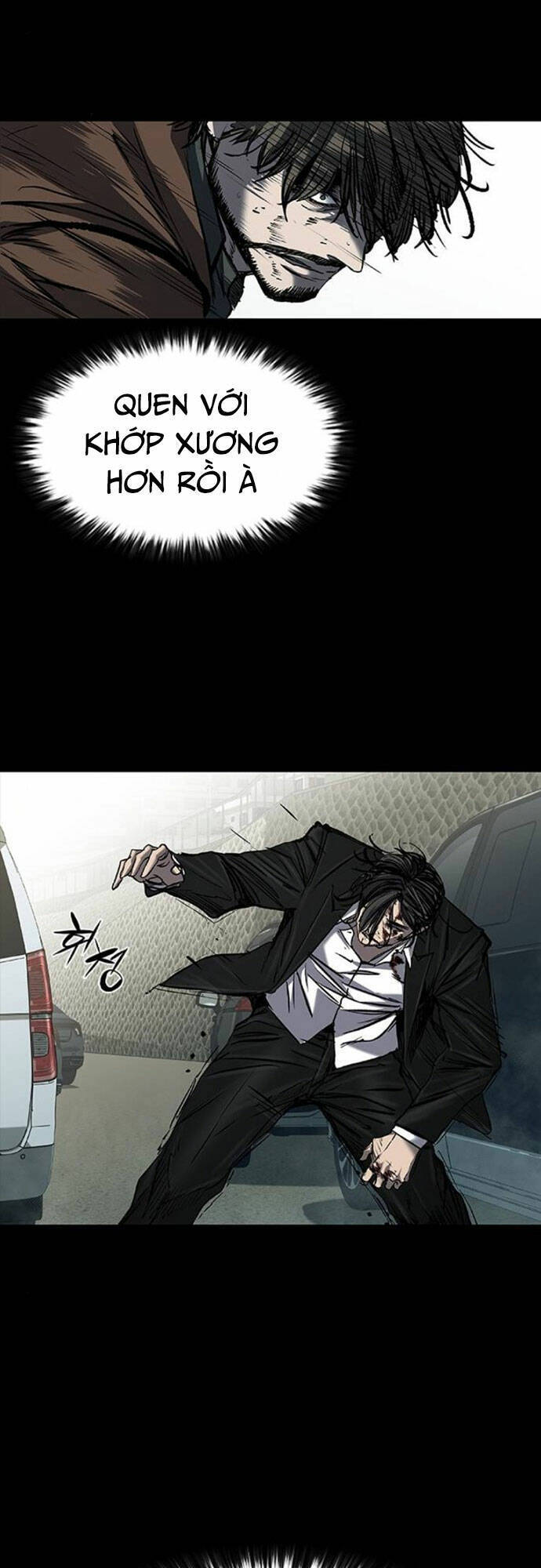 Báo Thù 2: Vạn Nhân Chi Thượng Chapter 38 - 64