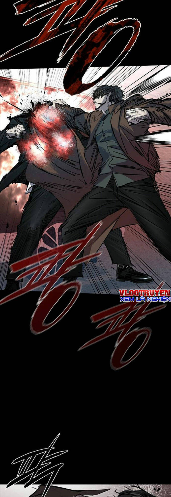 Báo Thù 2: Vạn Nhân Chi Thượng Chapter 38 - 69