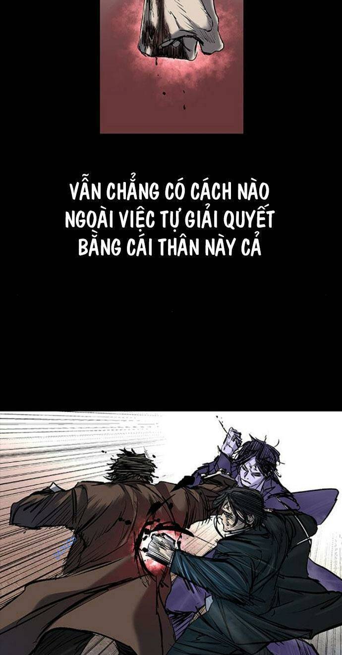 Báo Thù 2: Vạn Nhân Chi Thượng Chapter 38 - 80