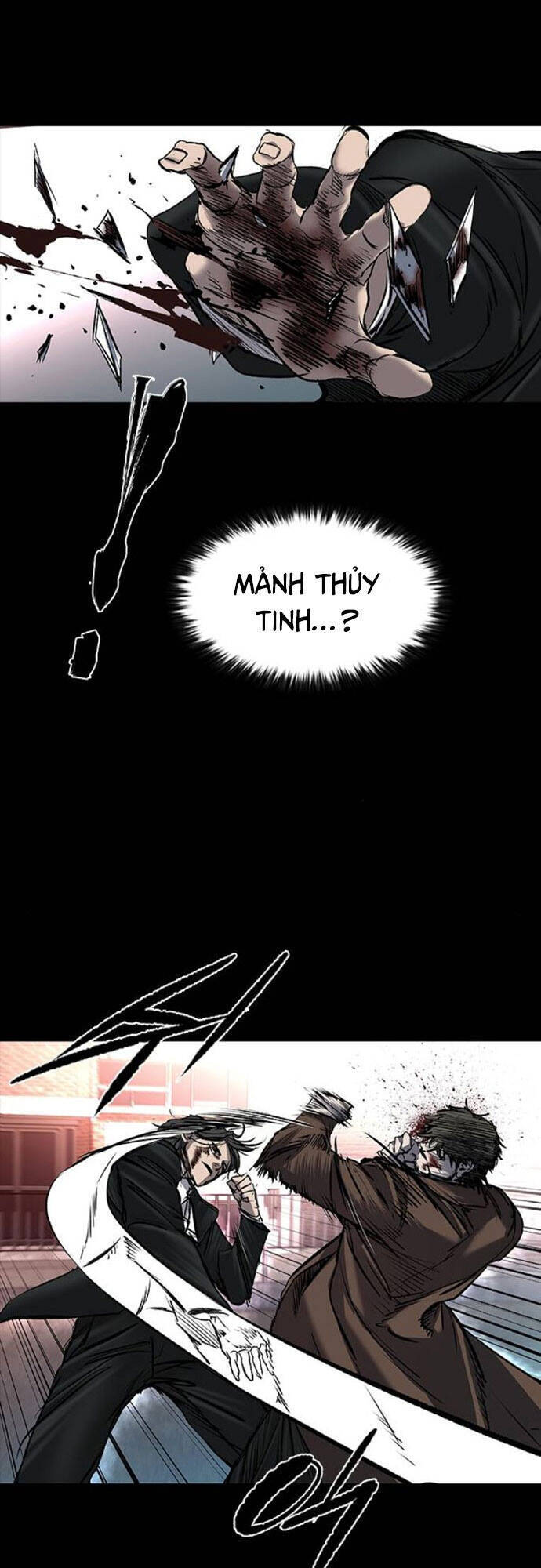 Báo Thù 2: Vạn Nhân Chi Thượng Chapter 38 - 82