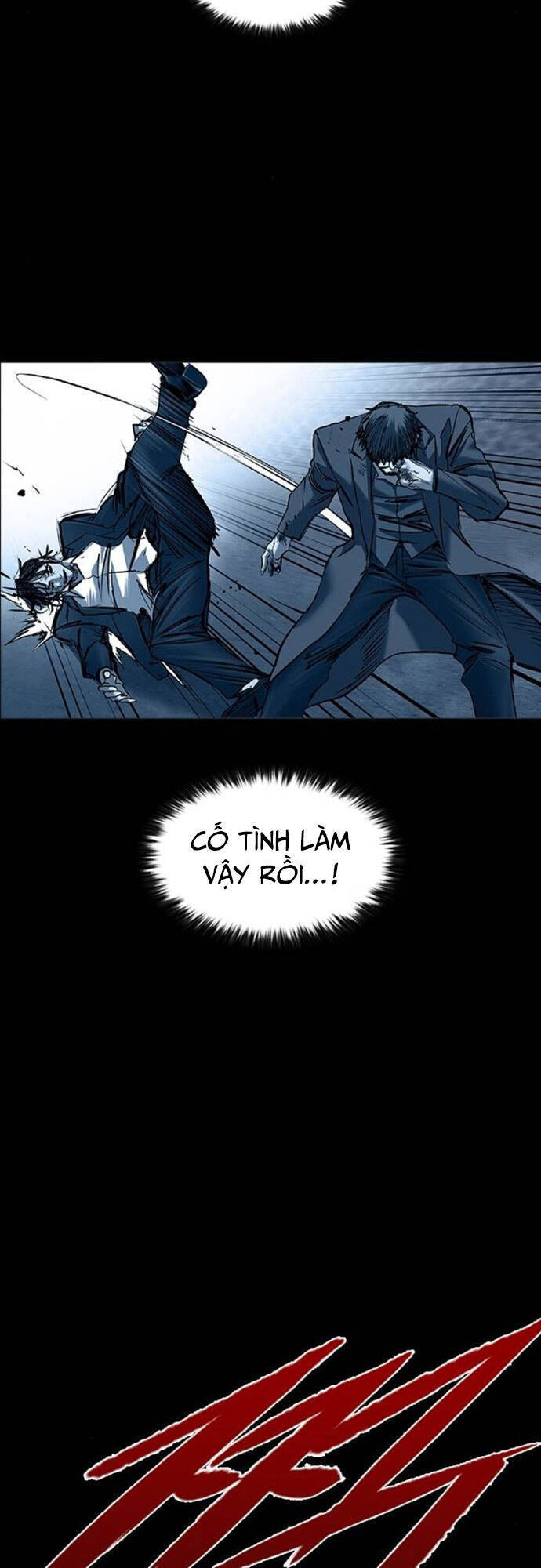 Báo Thù 2: Vạn Nhân Chi Thượng Chapter 38 - 89