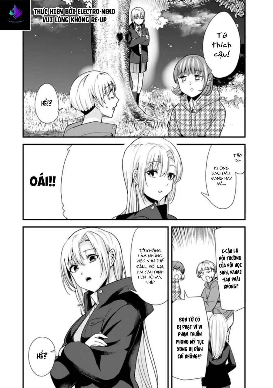 When Trying To Get Back At The Hometown Bullies, Another Battle Began Chapter 28 - 5