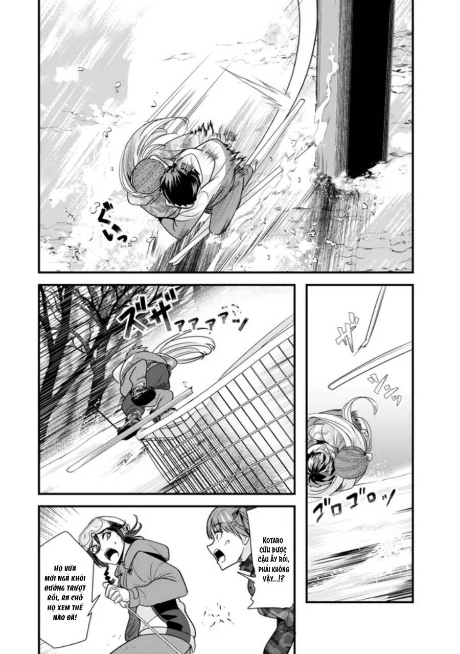 When Trying To Get Back At The Hometown Bullies, Another Battle Began Chapter 29 - 11