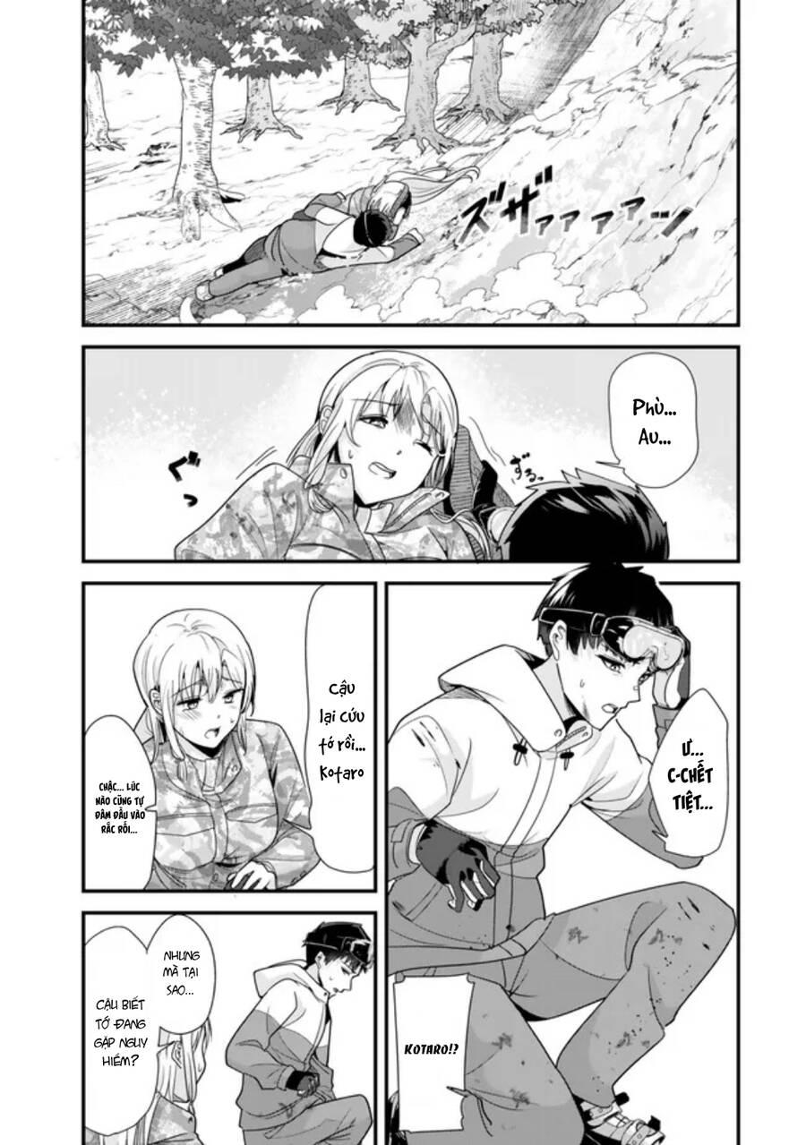 When Trying To Get Back At The Hometown Bullies, Another Battle Began Chapter 29 - 12