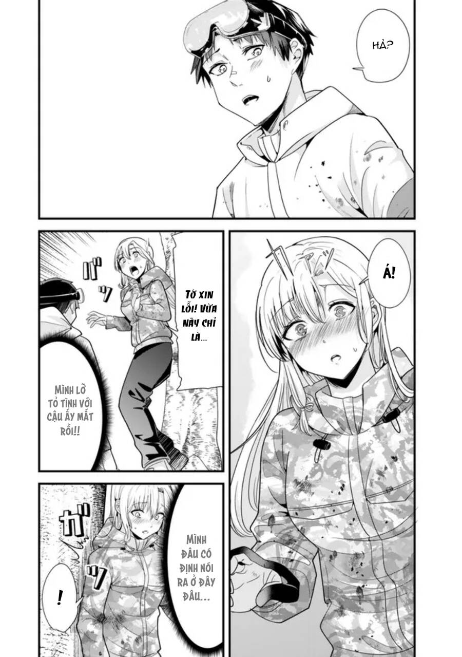 When Trying To Get Back At The Hometown Bullies, Another Battle Began Chapter 29 - 17