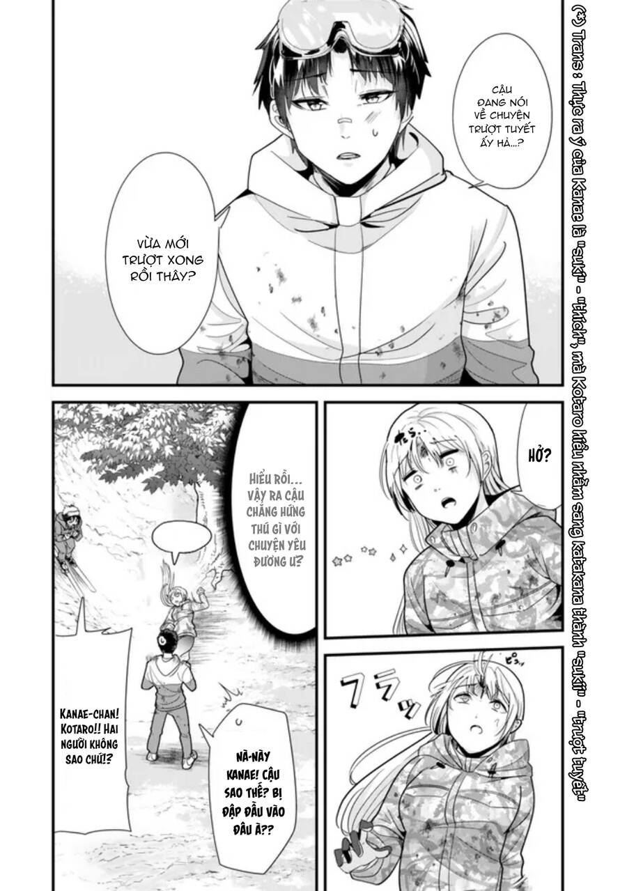 When Trying To Get Back At The Hometown Bullies, Another Battle Began Chapter 29 - 19