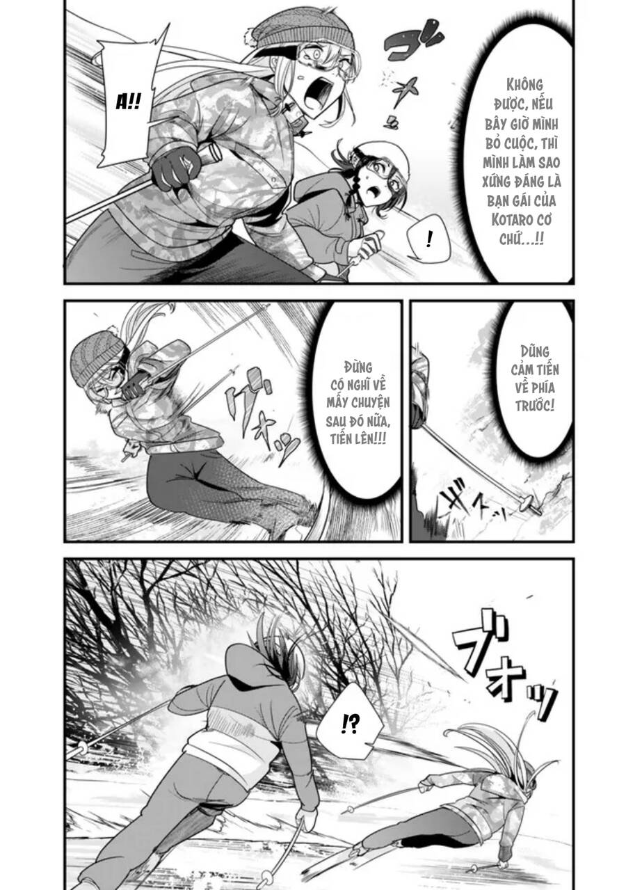 When Trying To Get Back At The Hometown Bullies, Another Battle Began Chapter 29 - 6