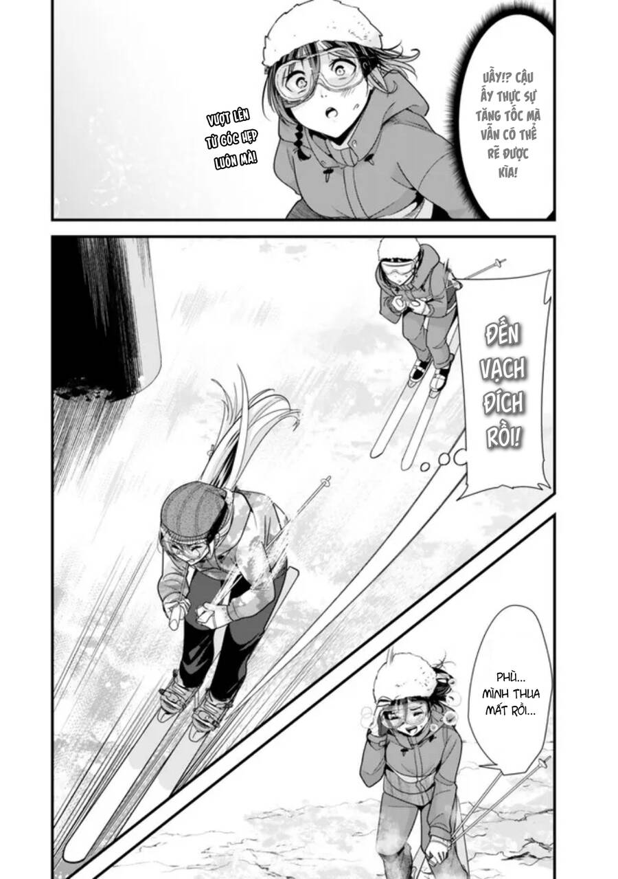 When Trying To Get Back At The Hometown Bullies, Another Battle Began Chapter 29 - 7