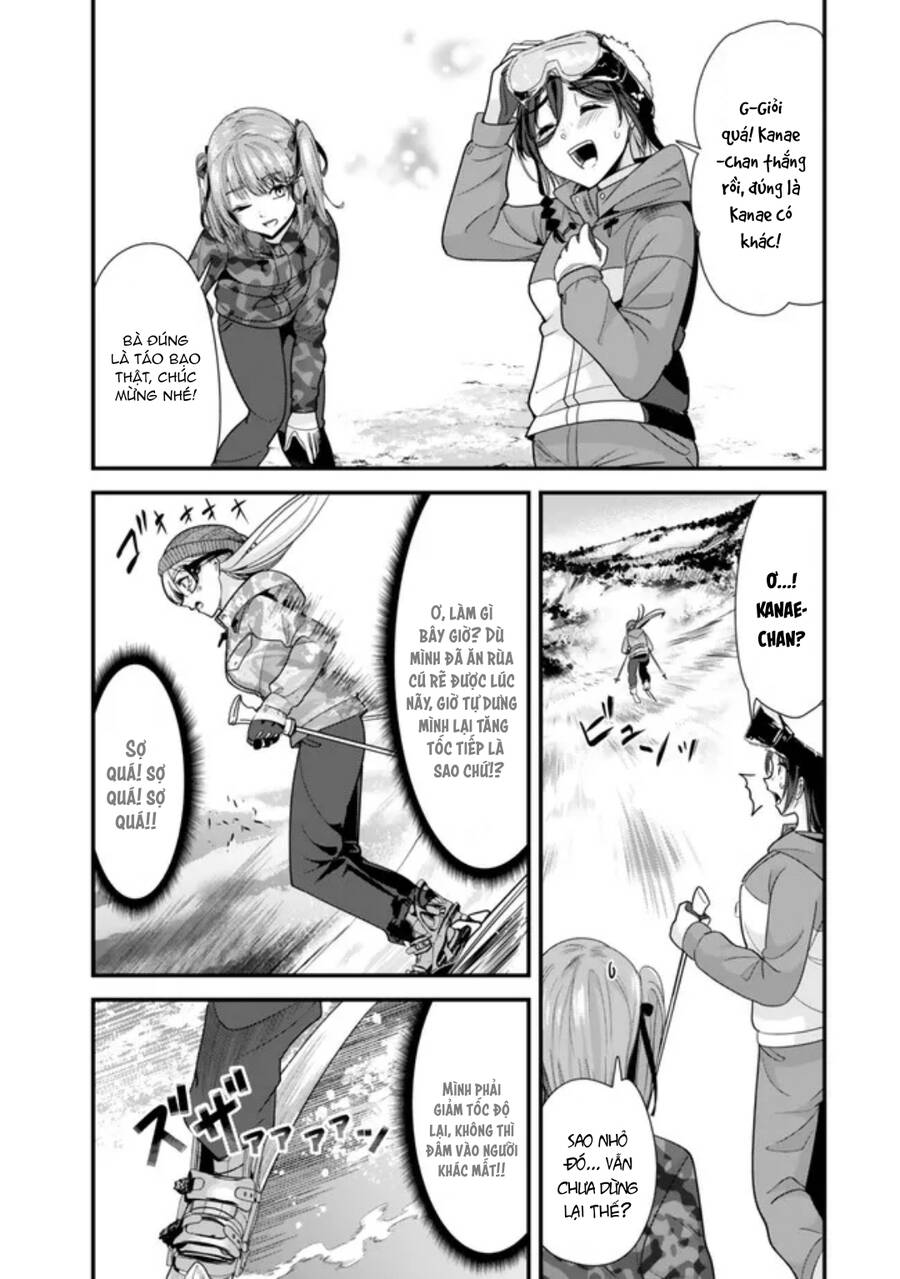 When Trying To Get Back At The Hometown Bullies, Another Battle Began Chapter 29 - 8