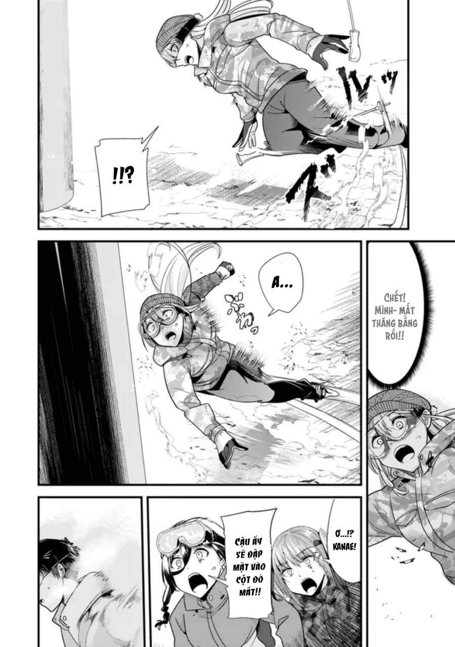 When Trying To Get Back At The Hometown Bullies, Another Battle Began Chapter 29 - 9