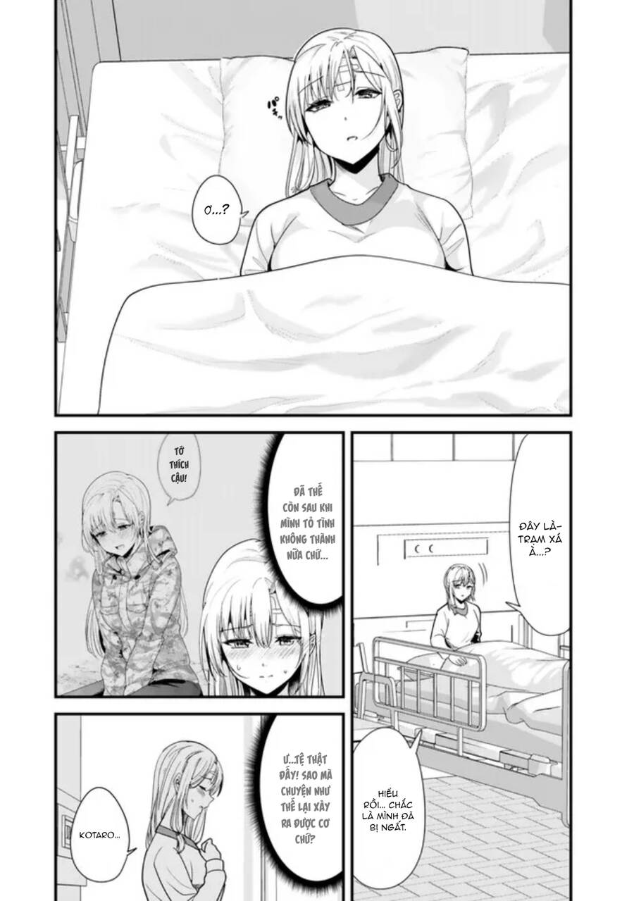 When Trying To Get Back At The Hometown Bullies, Another Battle Began Chapter 30 - 4