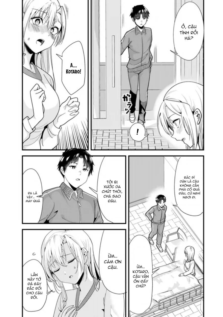 When Trying To Get Back At The Hometown Bullies, Another Battle Began Chapter 30 - 5