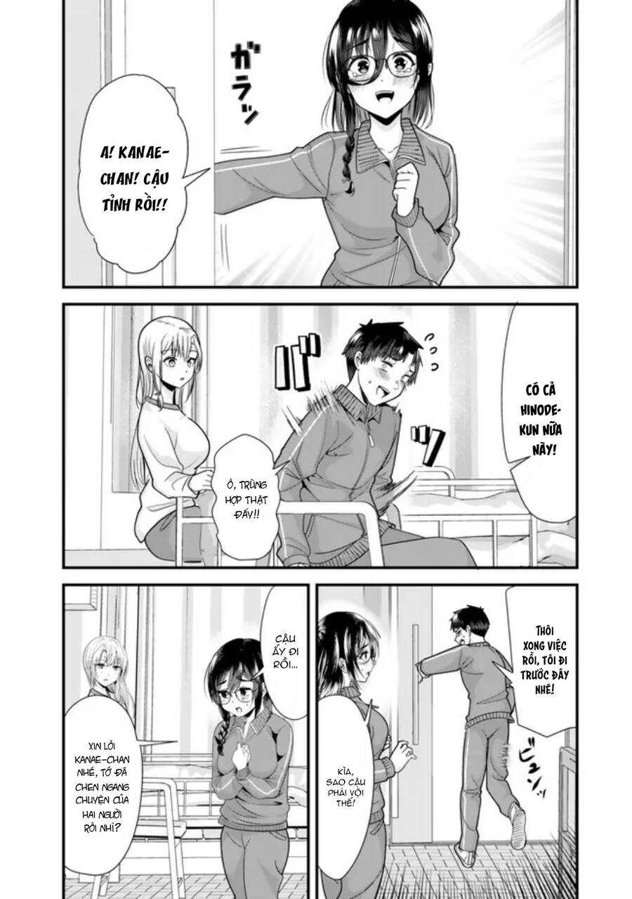 When Trying To Get Back At The Hometown Bullies, Another Battle Began Chapter 30 - 9