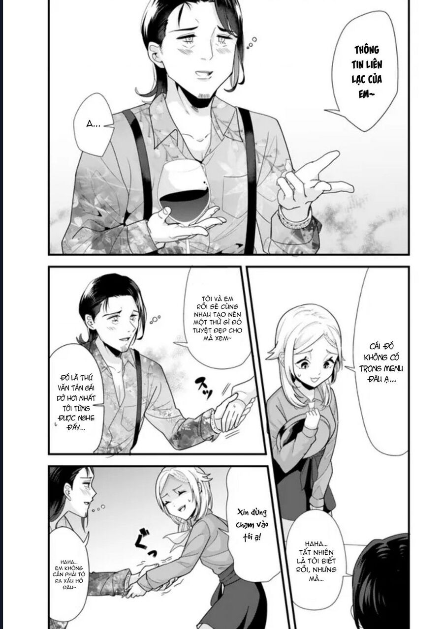 When Trying To Get Back At The Hometown Bullies, Another Battle Began Chapter 34.1 - 11