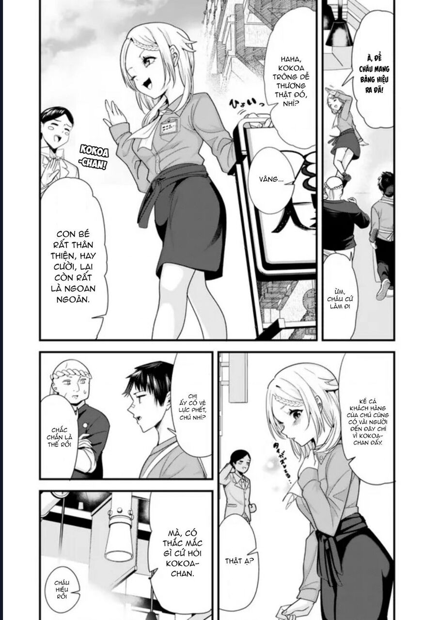 When Trying To Get Back At The Hometown Bullies, Another Battle Began Chapter 34.1 - 6