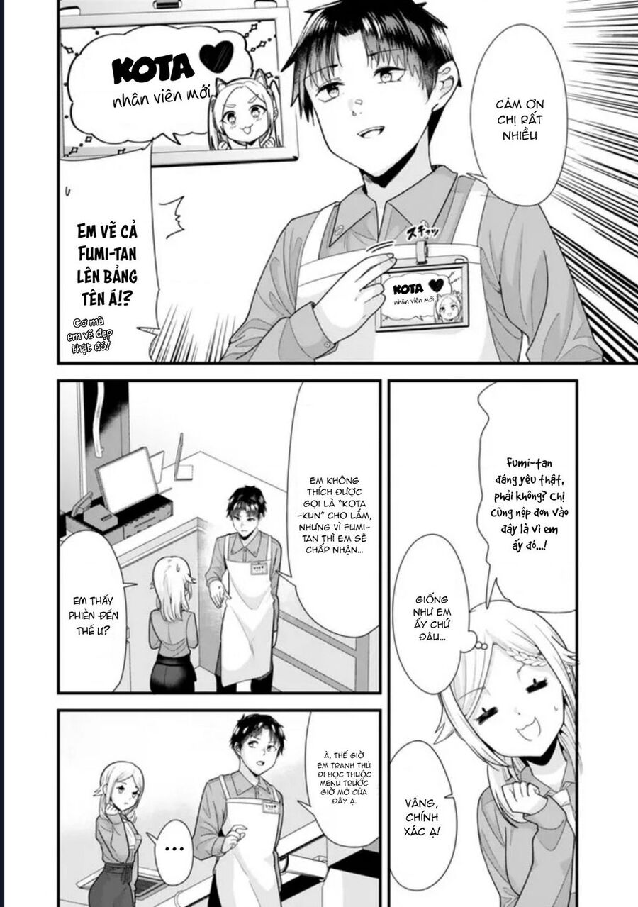 When Trying To Get Back At The Hometown Bullies, Another Battle Began Chapter 34.1 - 8