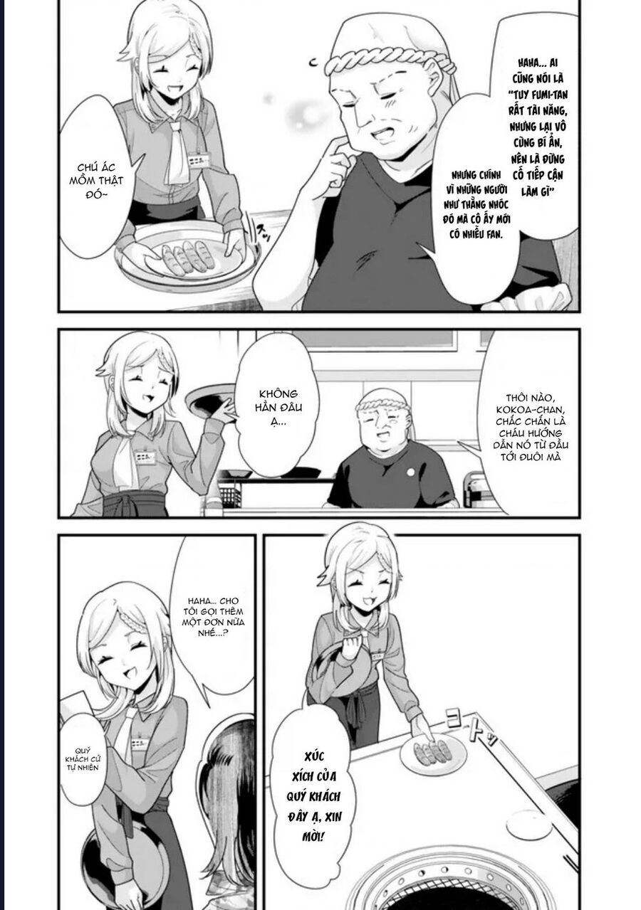 When Trying To Get Back At The Hometown Bullies, Another Battle Began Chapter 34.1 - 10