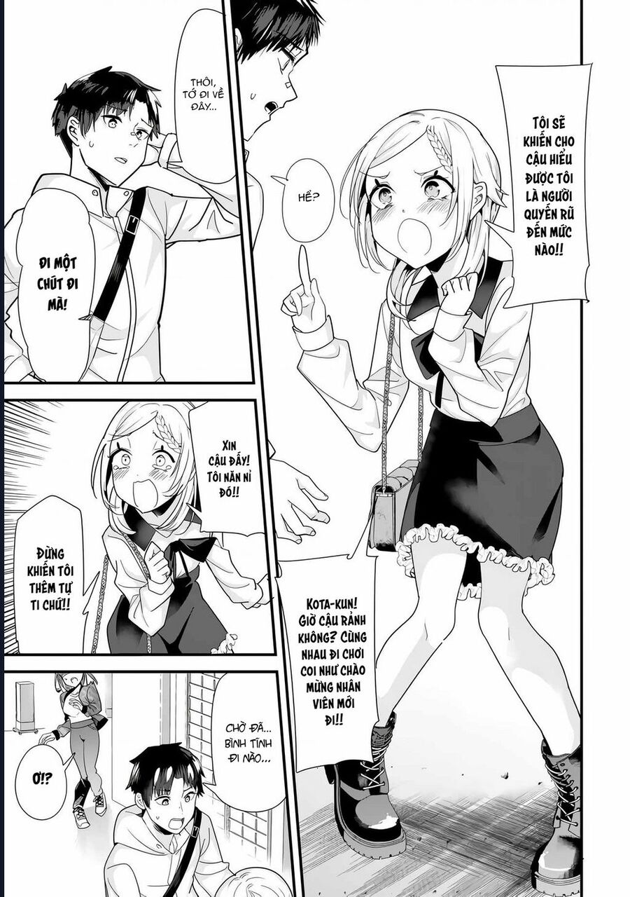 When Trying To Get Back At The Hometown Bullies, Another Battle Began Chapter 34.2 - 11