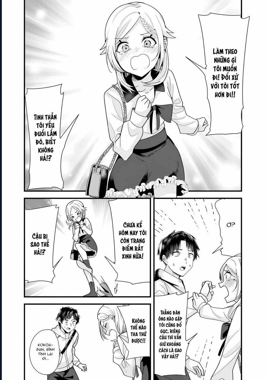 When Trying To Get Back At The Hometown Bullies, Another Battle Began Chapter 34.2 - 10