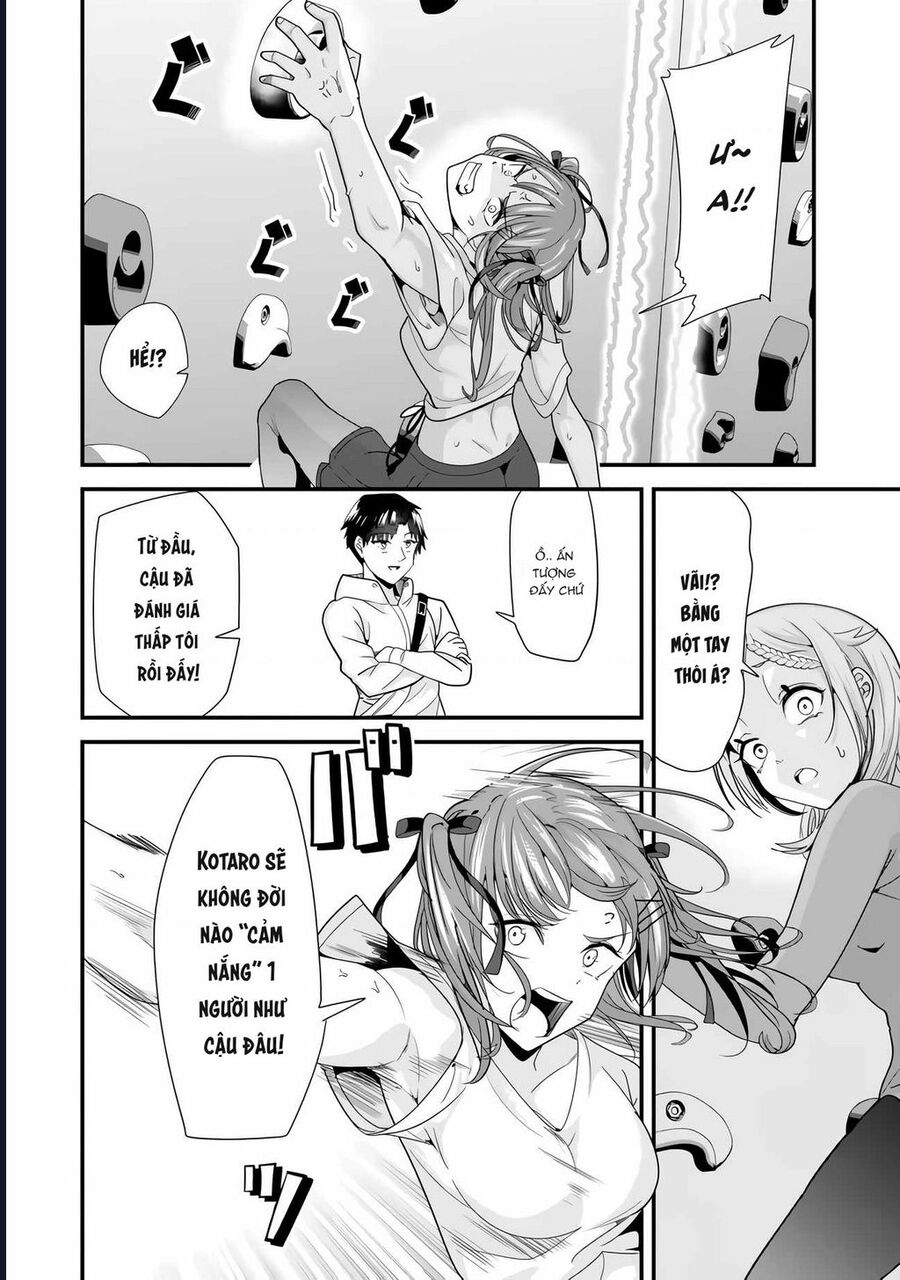 When Trying To Get Back At The Hometown Bullies, Another Battle Began Chapter 35.2 - 6