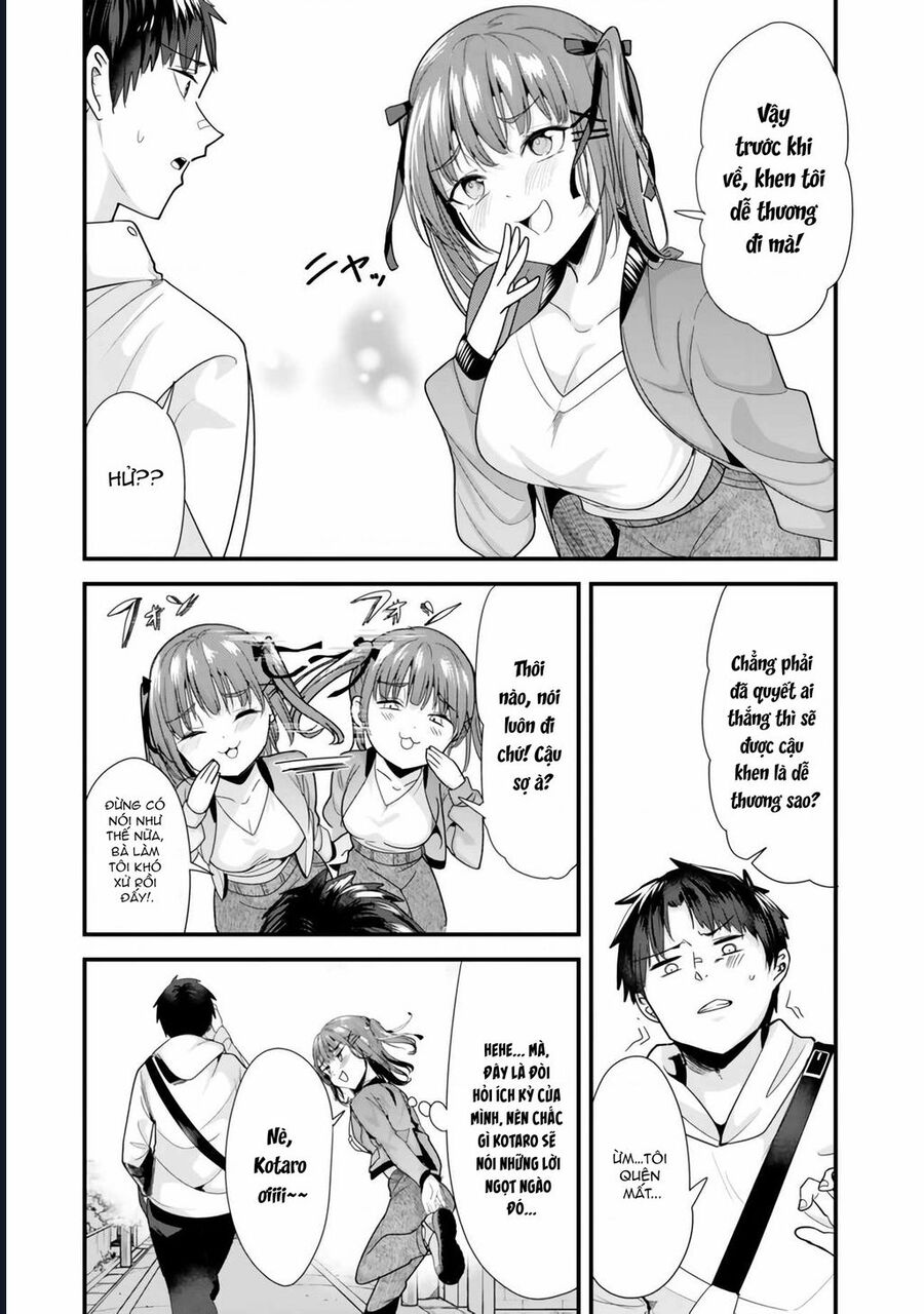 When Trying To Get Back At The Hometown Bullies, Another Battle Began Chapter 36 - 2