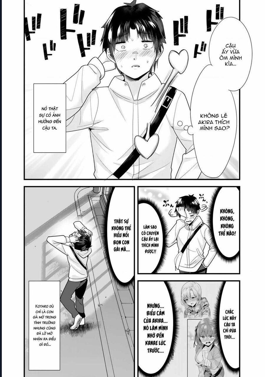 When Trying To Get Back At The Hometown Bullies, Another Battle Began Chapter 36 - 8