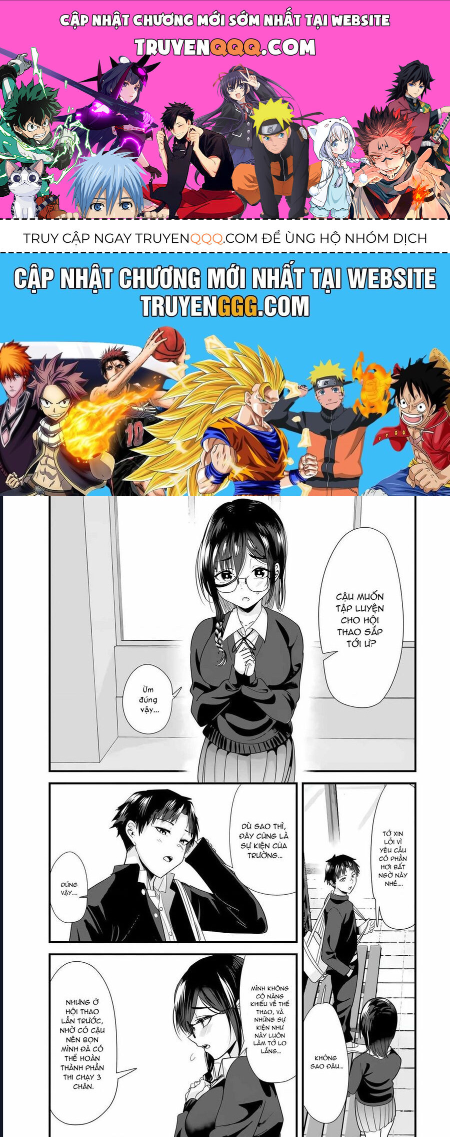 When Trying To Get Back At The Hometown Bullies, Another Battle Began Chapter 37 - 1