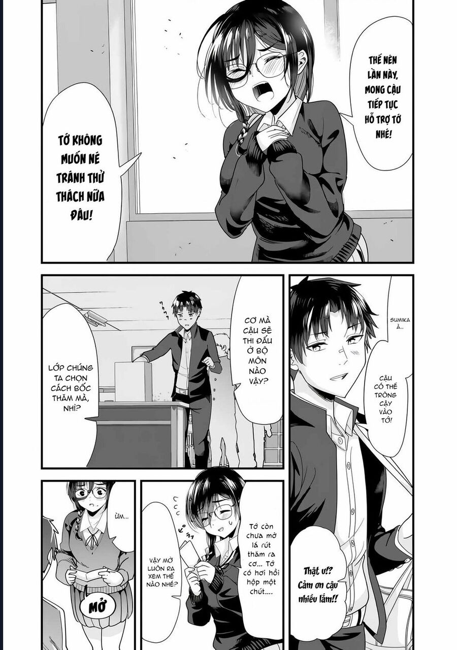 When Trying To Get Back At The Hometown Bullies, Another Battle Began Chapter 37 - 2