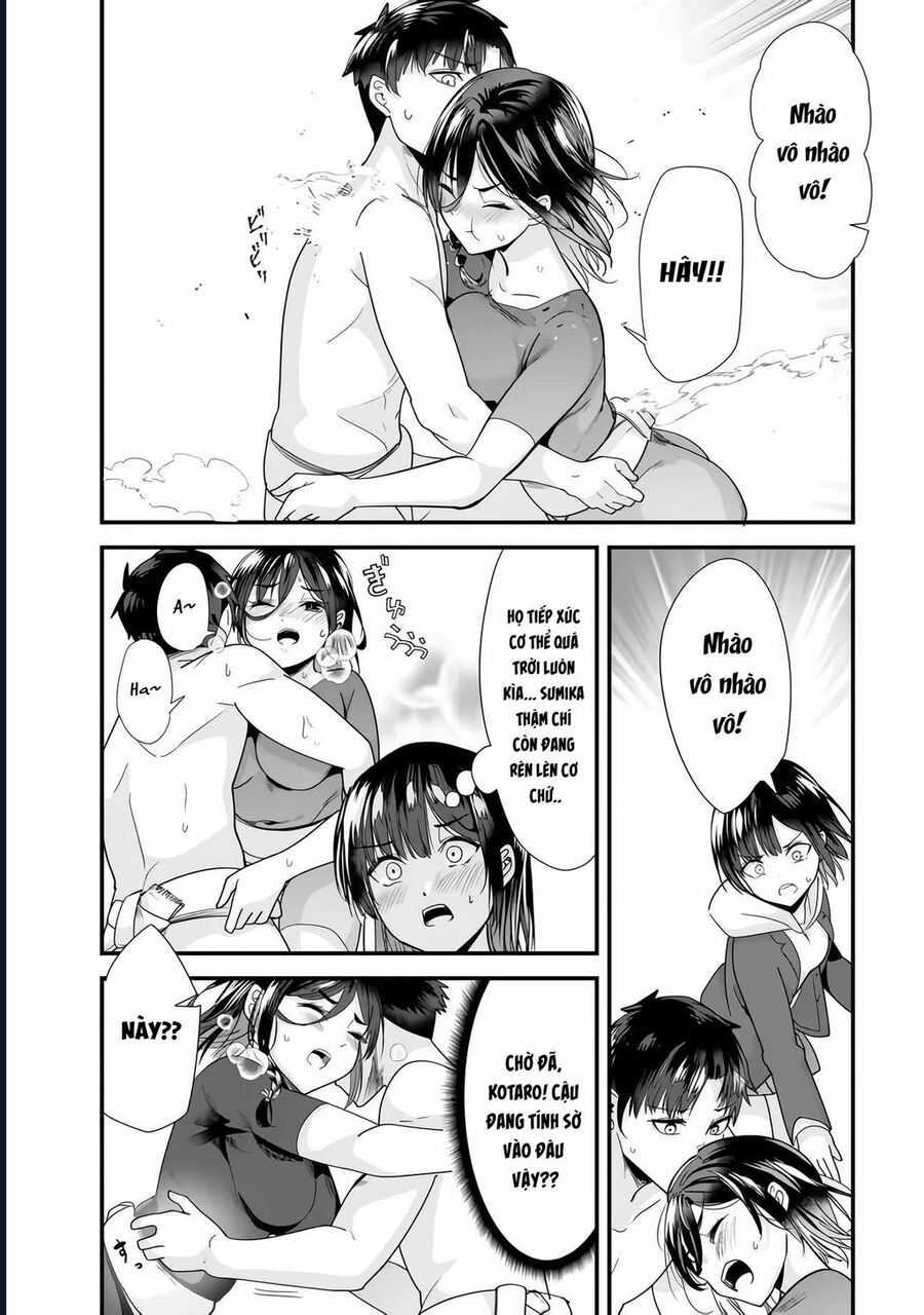 When Trying To Get Back At The Hometown Bullies, Another Battle Began Chapter 37 - 15