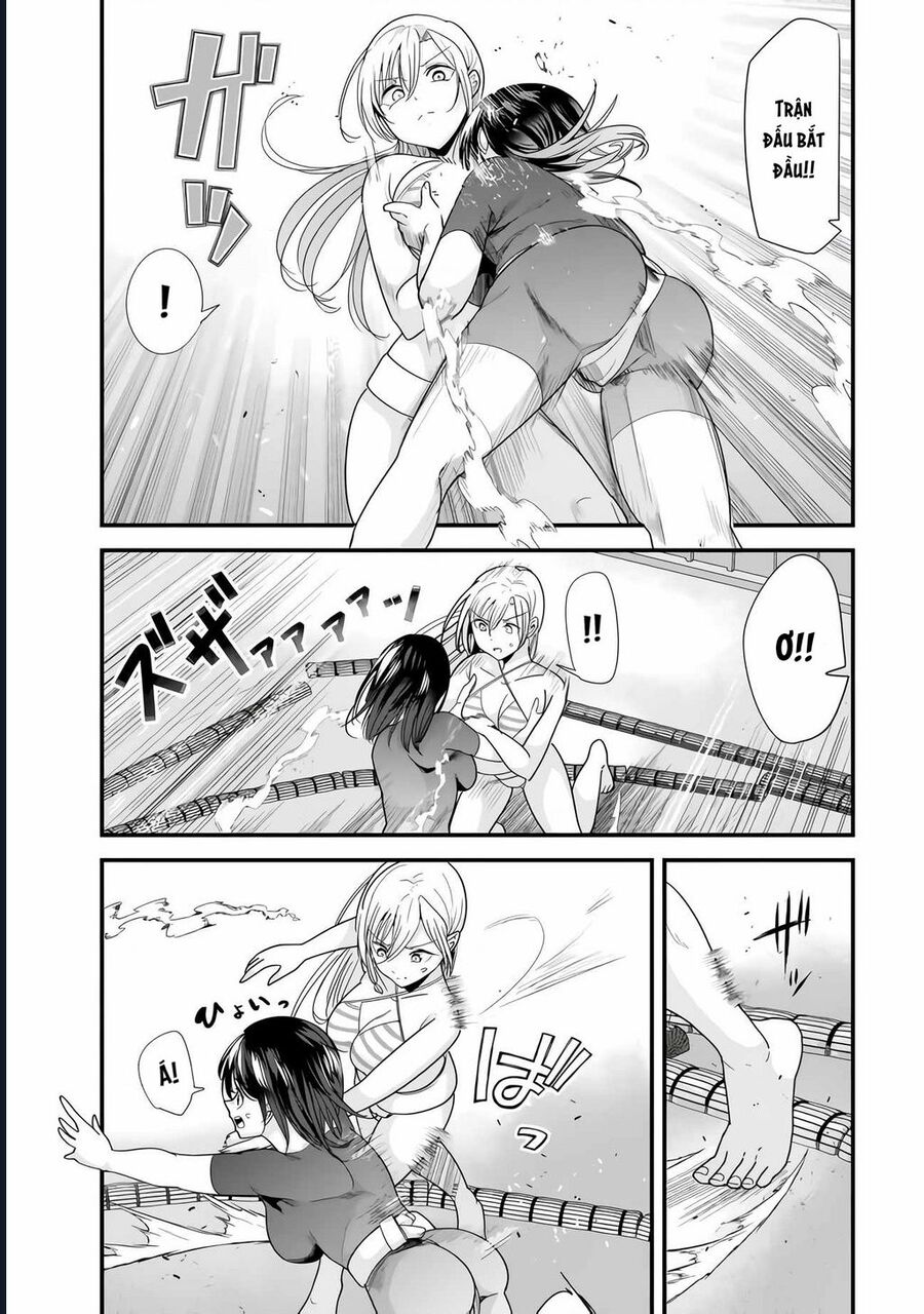 When Trying To Get Back At The Hometown Bullies, Another Battle Began Chapter 37 - 19