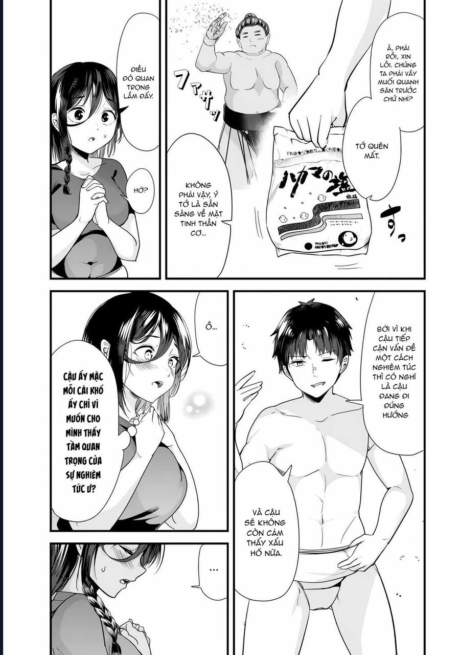 When Trying To Get Back At The Hometown Bullies, Another Battle Began Chapter 37 - 7