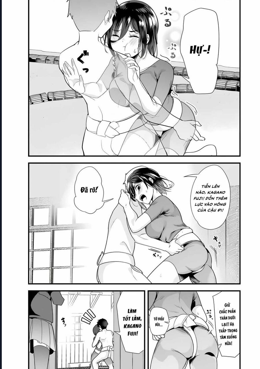 When Trying To Get Back At The Hometown Bullies, Another Battle Began Chapter 37 - 9