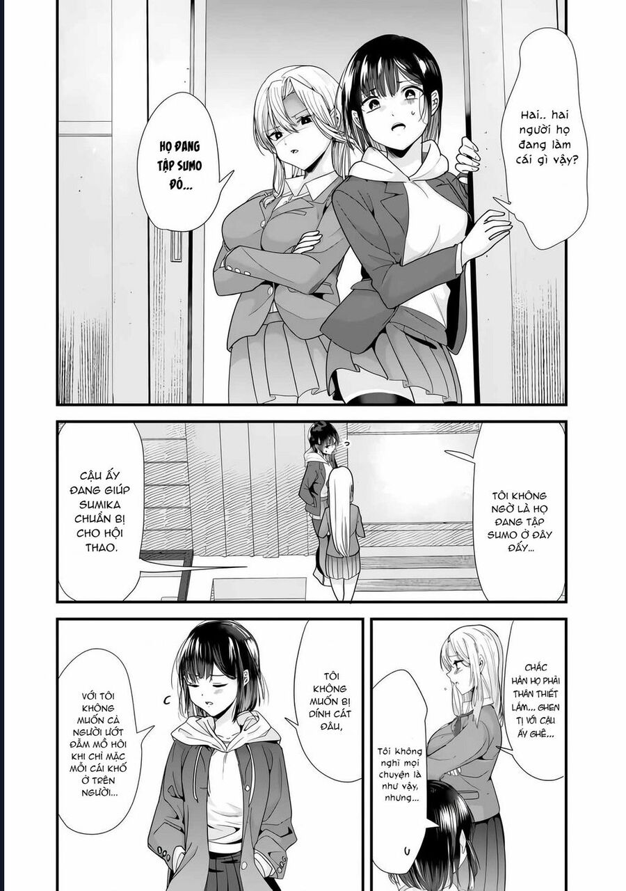 When Trying To Get Back At The Hometown Bullies, Another Battle Began Chapter 37 - 10