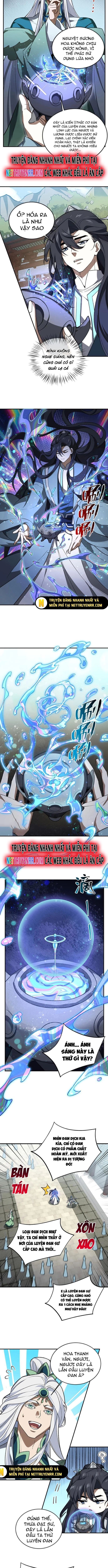 Ta Ở Tu Tiên Giới Chỉ Làm Giờ Hành Chính Chapter 112.2 - 8