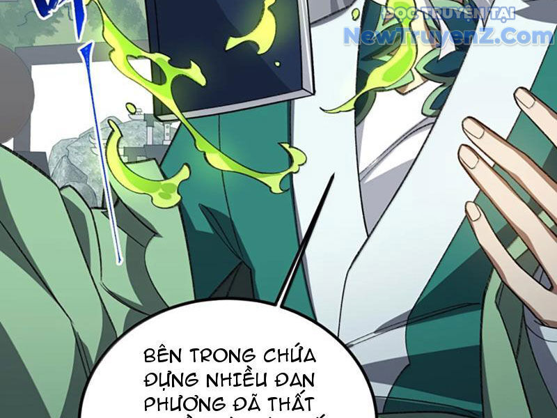 Ta Ở Tu Tiên Giới Chỉ Làm Giờ Hành Chính Chapter 120 - 12