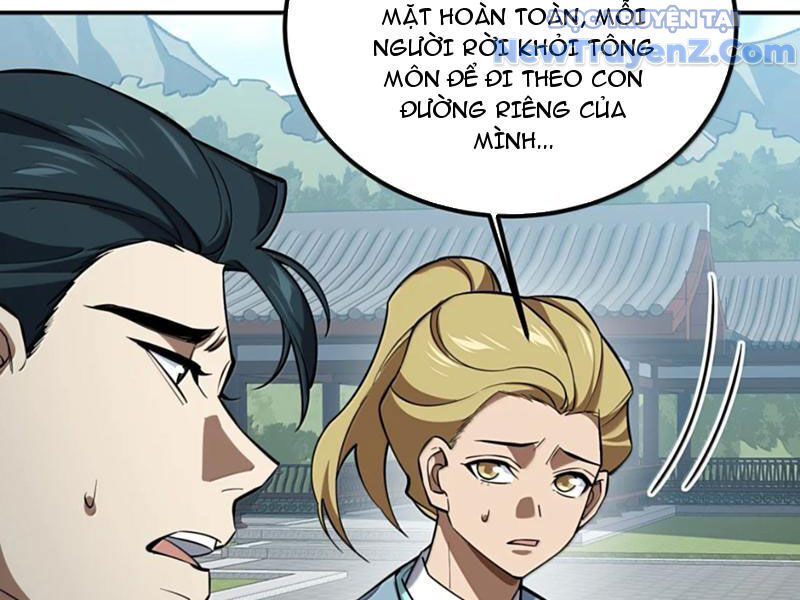 Ta Ở Tu Tiên Giới Chỉ Làm Giờ Hành Chính Chapter 120 - 112