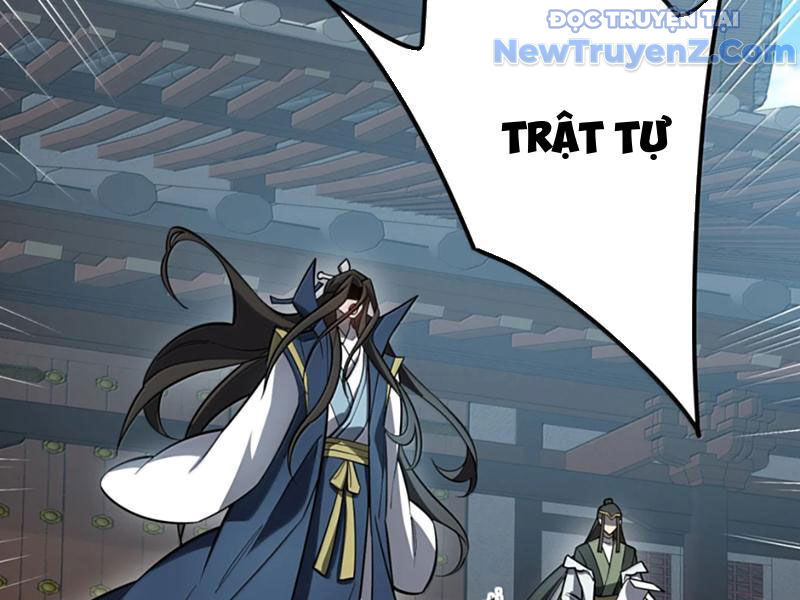 Ta Ở Tu Tiên Giới Chỉ Làm Giờ Hành Chính Chapter 120 - 115